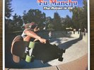 FU MANCHU Remastered Vinyl 2LP The Action Is Go (2012 Dojo USA) Limited Edition