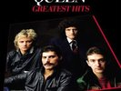 Queen Greatest Hits - Vinyl Double LP (2016) - VG