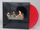 KANYE WEST Donda 2 LP RED VINYL Ye Rare VG+ Out of Print Yeezy Yeezus