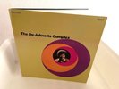 JACK DE JOHNETTE - THE JOHNETTE COMPLEX - MILESTONES - US FIRST PRESSING - MINT