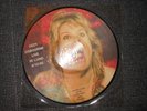OZZY OSBOURNE LP LIVE IN LUND 85  PICTURE DISC LIMITED 300 COPIES NM