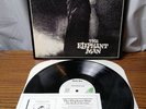 The Elephant Man John Morris David Lynch Vinyl 1980 1st Press Pacific Arts EXVG+
