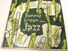 BENNIE GREEN PLAYS JAZZ Rare  EP  JUBILEE 45 EP JAY GEE 5008