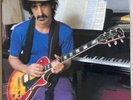 FRANK ZAPPA Shut Up 'N Play Yer Guitar 3 x LP Limited Box Set - 1981 CBS 66368