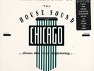 The History Of The House Sound Of Chicago 1988 BCM 3 LP-Set 1988