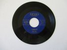 MIKE FERN And DEL ROYALS 45 rpm ON DEMO RECORDS 4 