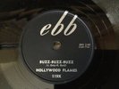 rock and roll 78 rpm records