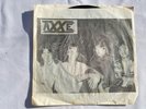 Axxe Rock Away The City/ Through the Night RARE 7