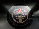 0297/ BESSIE SMITH-Empty bed blues-Columbia-Swing-Music-rec.1928-78rpm Schellack