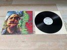Butthole Surfers Hairway To Steven 1st Press Vinyl LP Record BFFP29 Gibby Haynes