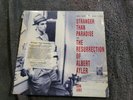 JOHN LURIE STRANGER THAN PARADISE SHRINK IMPORT LOUNGE LIZARDS