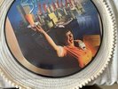 supertramp breakfast in america vinyl picture disk lp**MINT CONDITION**UNOPENED