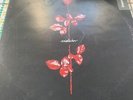 Violator by Depeche Mode Vinyl Original 1st Pressing (Very Good)
