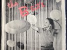 The B52’s  Rock Lobster. Original 1st 1978 Single  7 Inch Pic Sleeve, Near Mint