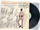 AHMAD JAMAL - STEPPIN OUT WITH A DREAM -  SOUL LP 20TH CENTURY