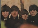 Parlophone PMC 1240 The Beatles, Beatles For Sale LP