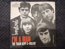 The Yardbirds-I`m A Man /1965 Germany/ Epic 9908