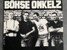 1 Lp BÖHSE ONKELZ FREITAG NACHT ORGINAL DE-PRESS 1988 RAR RAR