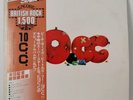 10cc - Self Titled - Japan Vinyl Insert OBI - LAX-1029