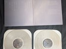 EDEN - Vertigo - 2 x LP - Clear Vinyl - Etched