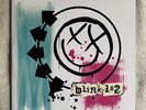 Blink-182 SRC Vinyl 2016