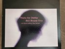 Bill Evans - Waltz For Debby vinyl Stereo Riverside 1963 2nd pressing (G+/VG)