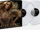 Mariah Carey - The Emancipation of Mimi (2LP) Limited Edition Clear Vinyl Record