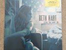 Beth Hart - Leave the Light On. Music on Vinyl. 180g. New. Sealed w/Hype Sticker