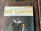 DUKE ELLINGTON Black Brown And Beige OG 1958 Mono COLUMBIA 6 EYE Jazz LP M-