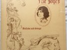 NIC JONES●BALLADS AND SONGS●1970 UK VINYL LP●LER 2014●BEIGE LABELS●VG+/VG●A2/B2