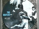 THE BEATLES ' HEY JUDE ' 12 INCH PICTURE DISC SINGLE - 12 RP5722A/B