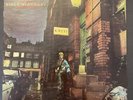DAVID BOWIE-THE RISE & FALL OF ZIGGY STARDUST-1972 VINYL LP-HOLLYWOOD PRESS-DEMO