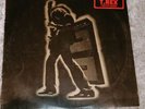 1971 T. Rex Vinyl Album Record LPElectric Warrior  ( HIFLY 6 )