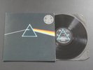 PINK FLOYD Dark Side Of The Moon A3/B3 Early PRESS + POSTERS Superb COVER/AUDIO