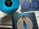 Meghan Trainor Timeless Transparent Sea Blue Vinyl - Preorder