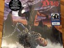 DIO Holy Diver 2LP Vinyl Joe Barrisi Remix Black Water Swirl Color SEALED NEW
