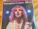 MFSL OMR Peter Frampton Anadisc 200 Gram Audiophile record