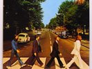 The Beatles – Abbey Road -1969 Capitol Records SJ-383 Rock Vinyl LP - EX+/EX