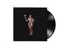 Beyoncé Cowboy Carter (Bead Face Black Vinyl) (Vinyl) 12