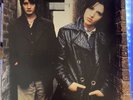 Texas- Ricks Road Vinyl Record (1993)