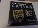 Two Roy Orbison LPs 