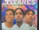 Los Titanes ‎– Rompiendo Esquemas - Latin, Salsa, Colombia, 1996  Grupo Niche