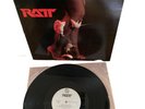 Ratt TC 2203 Time Coast Records You Think You’re Tough Sweet Cheater Tested VG+
