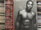 D'Angelo - Voodoo - Vinyl 2x LP Record Album NM