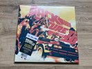 Back To The Future - Part III - Original Soundtrack - Black Vinyl - Mondo - BTTF