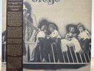 Ofege - Try And Love [New Vinyl LP] Colored Black Ice Vinyl Record New/SEALED