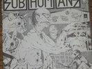 Subhumans Evolution 7