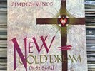 Simple Minds - New Gold Dream - 1982 Vinyl LP Album Ultrasonic Cleaned EX