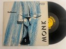 Thelonious Monk Prestige 7027 LP W.50th DG RVG   Art Blakey VG++