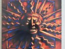 CIRCUS OF POWER SELF TITLED LP HEAVY METAL  HARD ROCK VINYL RECORD
